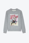 쟈딕앤볼테르-스웻셔츠 Sweatshirt Upper Band of Sisters... 쟈딕앤볼테르-스웻셔츠 Sweatshirt Upper Band of Sisters... 