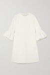 에르뎀-에르뎀 Enya embroidered poplin midi dress P00710851 | 트렌비 에르뎀-에르뎀 Enya embroidered poplin midi dress... 