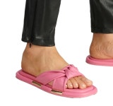 코치-샌들 Bleeker Sandal G5077-QVE | 트렌비 코치-샌들 Bleeker Sandal G5077-QVE | 트렌비 | www.trenbe.com