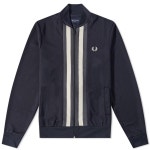 프레드페리-자켓 네이비 Mie Harrington Jacket Navy 795 60934918 | 트렌비 프레드페리-자켓 네이비 Mie Harrington Jacket Navy... 