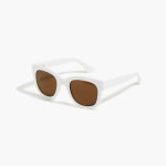 제이크루-선글라스 Rounded-frame sunglasses BI445 EF5297 | 트렌비 제이크루-선글라스 Rounded-frame sunglasses BI445 EF5297... 