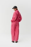 Pants F6938 Carmine%20Rose | 트렌비 가니-스포트 라이트 테크... Tech Tracksuit Pants F6938 Carmine%20Rose | 트렌비 | www.trenbe.com