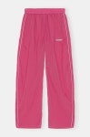 Pants F6938 Carmine%20Rose | 트렌비 가니-스포트 라이트 테크... Tech Tracksuit Pants F6938 Carmine%20Rose | 트렌비 | www.trenbe.com