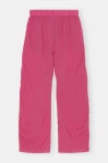 Pants F6938 Carmine%20Rose | 트렌비 가니-스포트 라이트 테크... Tech Tracksuit Pants F6938 Carmine%20Rose | 트렌비 | www.trenbe.com