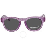 스케쳐스-스퀘어 선글라스 Smoke Square Sunglasses SE9001 80A 43 Z-L2FPR | 트렌비 스케쳐스-스퀘어 선글라스 Smoke Square... 