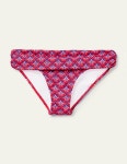 보덴-클래식 비키니 Classic Fold Bikini Bottoms S0154RED | 트렌비 보덴-클래식 비키니 Classic Fold Bikini Bottoms S0154RED... 