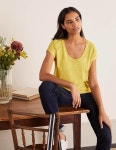 보덴-셔츠 Eliza Broderie Shirt T0823MDN | 트렌비 보덴-셔츠 Eliza Broderie Shirt T0823MDN | 트렌비 | www.trenbe.com