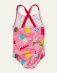 보덴-프린팅 수영복 Cross-back Printed Swimsuit G2768PNK | 트렌비 보덴-프린팅 수영복 Cross-back Printed Swimsuit G2768PNK... 