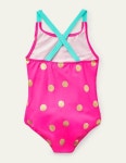 보덴-프린팅 수영복 Cross-back Printed Swimsuit G2768PPK | 트렌비 보덴-프린팅 수영복 Cross-back Printed Swimsuit G2768PPK... 