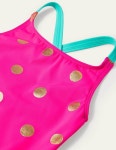 보덴-프린팅 수영복 Cross-back Printed Swimsuit G2768PPK | 트렌비 보덴-프린팅 수영복 Cross-back Printed Swimsuit G2768PPK... 