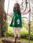 보덴-포켓 Applique Pocket Tunic G2451MGR | 트렌비 보덴-포켓 Applique Pocket Tunic G2451MGR | 트렌비 | www.trenbe.com