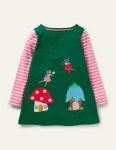보덴-포켓 Applique Pocket Tunic G2451MGR | 트렌비 보덴-포켓 Applique Pocket Tunic G2451MGR | 트렌비 | www.trenbe.com