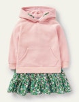 보덴-저지 Jersey Ruffle Skort G2698STR | 트렌비 보덴-저지 Jersey Ruffle Skort G2698STR | 트렌비 | www.trenbe.com