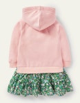 보덴-후드 드레스 Cosy Hooded Dress G2685GRN | 트렌비 보덴-후드 드레스 Cosy Hooded Dress G2685GRN | 트렌비 | www.trenbe.com