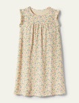 보덴-프릴 슬리브 저지 드레스 Frill Sleeve Jersey Dress G3057GRN | 트렌비 보덴-프릴 슬리브 저지 드레스 Frill Sleeve Jersey... 