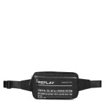 리플레이-블랙 Replay Back Pack Sn24 Black 098 78794503 | 트렌비 리플레이-블랙 Replay Back Pack Sn24 Black 098 78794503... 