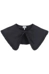 가니-그린 리사이클 블라우스 Green Recycled Polyester Blouse 221144F107016 | 트렌비 가니-그린 리사이클 블라우스 Green... 
