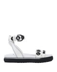 디젤-슬리퍼 화이트 Mayemi Sliders White H8985 22314901 | 트렌비 디젤-슬리퍼 화이트 Mayemi Sliders White H8985 22314901... 