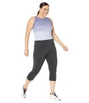 메이드웰-플렉스 탱크 프린트 Plus MWL Flex Cutout-Back Tank... 메이드웰-플렉스 탱크 프린트 Plus MWL Flex Cutout-Back... 