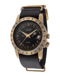 Glycine-남성 시계 Glycine Mens Combat Sub 46 GMT Watch 6010129793 | 트렌비 Glycine-남성 시계 Glycine Mens Combat Sub 46 GMT... 