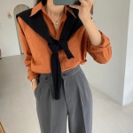 한시오분 한시오분 - 브리치