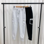 랍빠 포켓 합포 팬츠(2color) 랍빠 포켓 합포 팬츠(2color) - 브리치