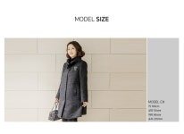 T50707 스티치 배색 티셔츠 엄마옷 중년여성의류 T50707 스티치 배색 티셔츠 엄마옷 중년여성의류 - 브리치