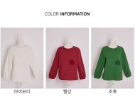 H8240 꽃도리 면 블라우스 생활한복 중년여성개량한복 H8240 꽃도리 면 블라우스 생활한복 중년여성개량한복 - 브리치