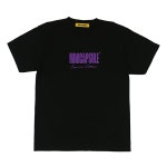 Collection t-shirt (black) Collection t-shirt (black) - 브리치