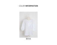 H8285 나뭇잎 마 블라우스 생활한복 H8285 나뭇잎 마 블라우스 생활한복 - 브리치