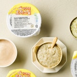 닥터리의 로하스밀 수제 이유식 후기 (6+1) 1월 1주차 닥터리의 로하스밀 수제 이유식 후기 (6+1) 1월 1주차 - 브리치