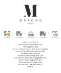슬림 핏 니트 티 여성 목 폴라 골지 터틀넥 이너 목티 슬림 핏 니트 티 여성 목 폴라 골지 터틀넥 이너 목티 - 브리치