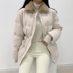 스노아 패딩점퍼 스노아 패딩점퍼 - 브리치