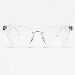 RECLOW E303 CRYSTAL 크리스탈 안경 RECLOW E303 CRYSTAL 크리스탈 안경 - 브리치