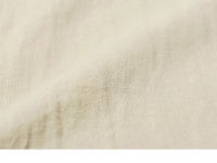 빌 히든 버튼 린넨 셔츠 빌 히든 버튼 린넨 셔츠 - 브리치