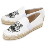 겐조-22 S/S 겐조 k스케이트 슬립온 스니커즈 FC52SN100_F7101... 스니커즈 FC52SN100_F7101 M0060699278 | 트렌비 | www.trenbe.com