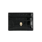 알렉산더맥퀸-여성 Skull 카드 홀더 6480151JMAB 1050 Gray /30 | 트렌비 알렉산더맥퀸-여성 Skull 카드 홀더 6480151JMAB 1050... 