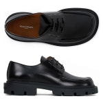 메종마르지엘라-남성 Tabi 레이스 ups S97WQ0052P3292 H8787... Tabi 레이스 ups S97WQ0052P3292 H8787 Brown /30 | 트렌비 | www.trenbe.com