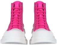 oots 702041 WHZ62 5658 /9 | 트렌비 알렉산더맥퀸-여성 부츠... tread sleek 앵클 oots 702041 WHZ62 5658 /9 | 트렌비 | www.trenbe.com