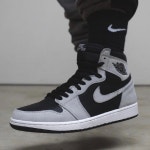 나이키(Nike) | 나이키 에어조던 1 레트로 하이 OG 쉐도우 2.0 555088-035 | 트렌비