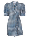 가니-여성 드레스 F6855 244 SEERSUCKER CHECK /44 | 트렌비 가니-여성 드레스 F6855 244 SEERSUCKER CHECK /44 | 트렌비 | www.... 