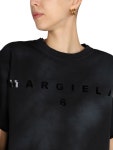 메종마르지엘라-여성 스웨트셔츠 OTHER MATERIALS... 트렌비 메종마르지엘라-여성 스웨트셔츠 OTHER MATERIALS... 