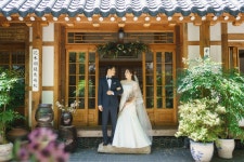 웨딩의 여신: 저렴하게 진행한 원규 스튜디오 촬영후기
