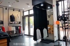 웨딩의 여신: W : 맞춤예복 포튼가먼트 일산점