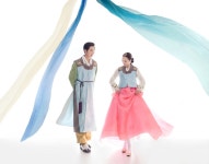 웨딩의 여신: 한양주단(한복/예단)