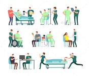 Collection Graphics, Designs & Templates from GraphicRiver (Page 10)