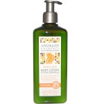Andalou Naturals, Mandarin Vanilla Vitalizing Body Lotion, 11 fl oz (326 ml) - iHerb.com Andalou Naturals, Mandarin Vanilla... 