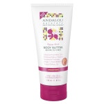 Andalou Naturals, Passion Fruit Smoothing Body Butter, 8 fl oz (236 ml) - iHerb.com Andalou Naturals, Passion Fruit Smoothing...