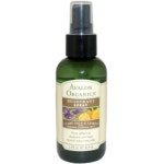 Avalon Organics, Deodorant Spray, Clary Sage & Lemon, 4 fl oz (118 ml) - iHerb.com Avalon Organics, Deodorant Spray, Clary Sage... 