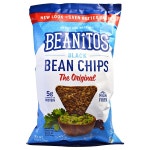 Beanitos, 블랙 빈 칩(Black Bean Chips), 더 오리지널(The Original), 6 oz (170 g) - iHerb Beanitos, 블랙 빈 칩(Black Bean Chips)... 